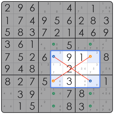 sudoku autism