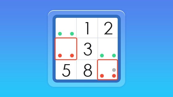 sudoku tricks hard